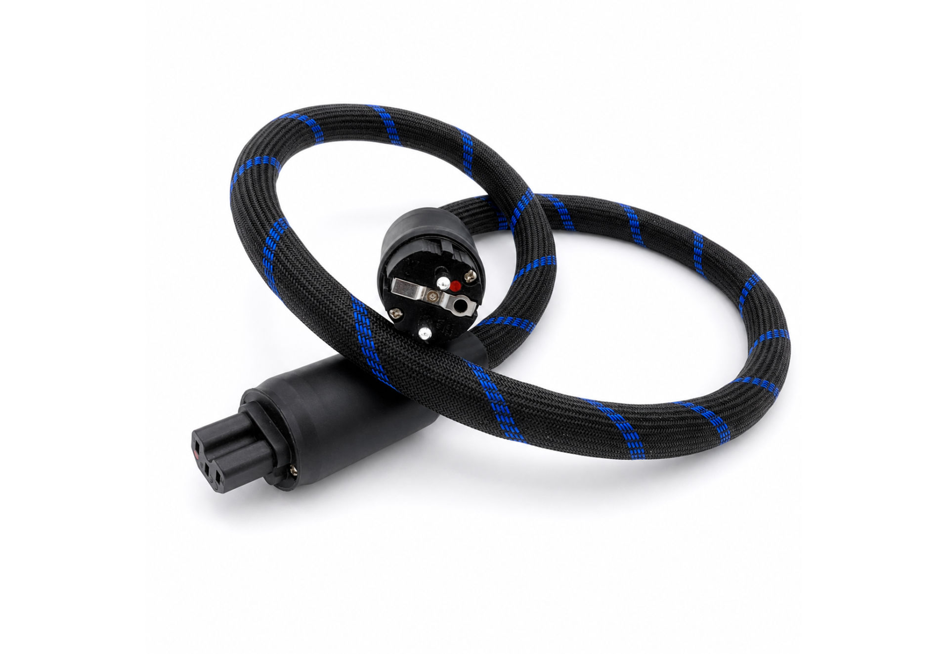 Cable USB de Missing Bond