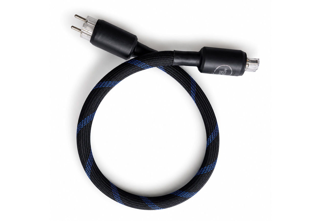 Missing Bond Cable Secteur Ultimate 2