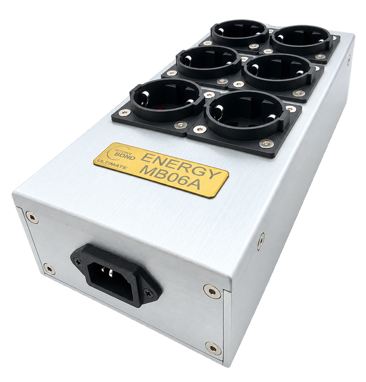 Energy Power Strip