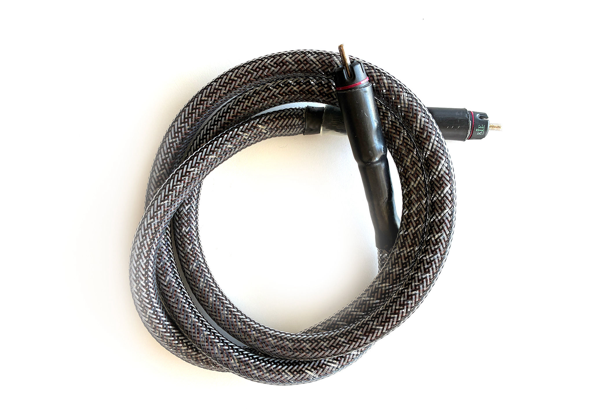 Audiophile Coaxial S/PDIF Cable by Missing Bond