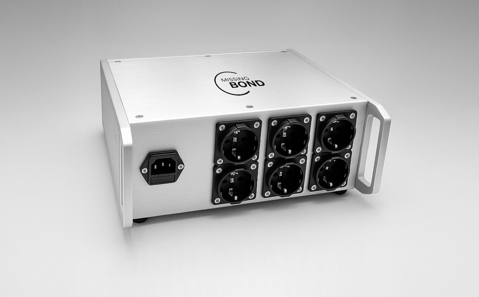 Energy 2 Power Filter by Missing Bond