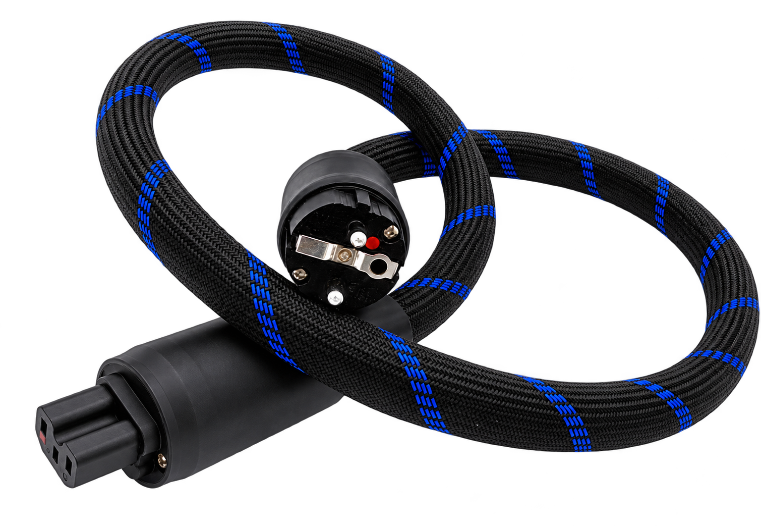 Power cables Ultimate 1 & 2